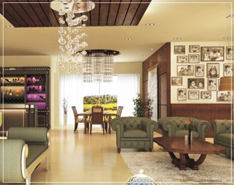 M3M Polo Suites — Gallery View 2