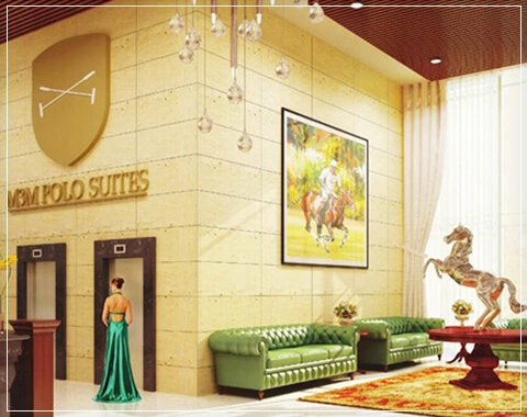 M3M Polo Suites — Gallery View 4