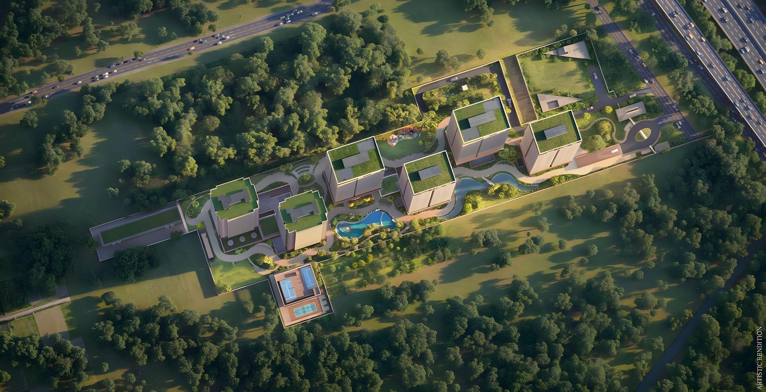Max Estate 360 &mdash; Clubhouse