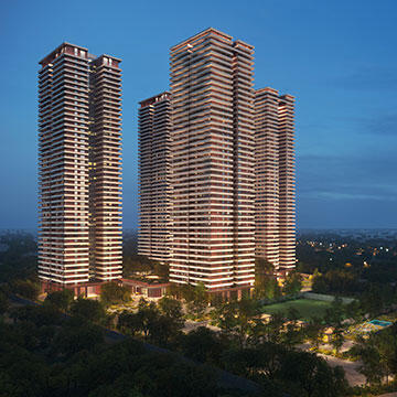 Max Estate 361 &mdash; Forest Landscape