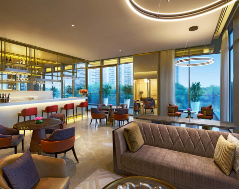 Puri Diplomatic Residences — Gallery View 3