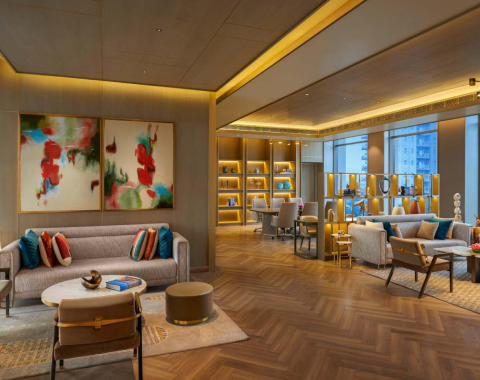 Puri Diplomatic Residences — Gallery View 4