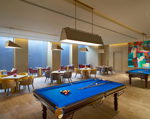 Puri Diplomatic Residences — Gallery View 6