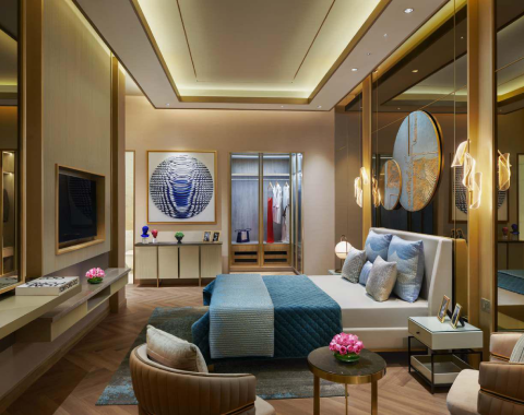 Puri Diplomatic Residences — Gallery View 7