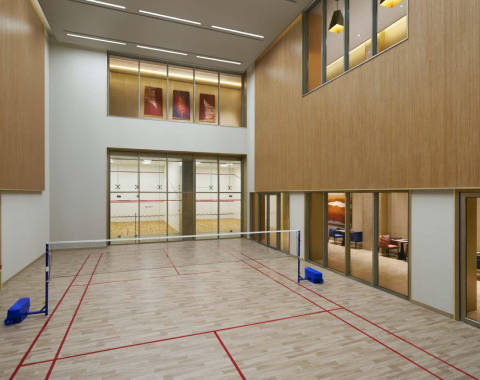Puri Diplomatic Residences — Gallery View 8