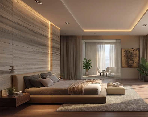 AIPL Riviera Lakecity — Gallery View 7