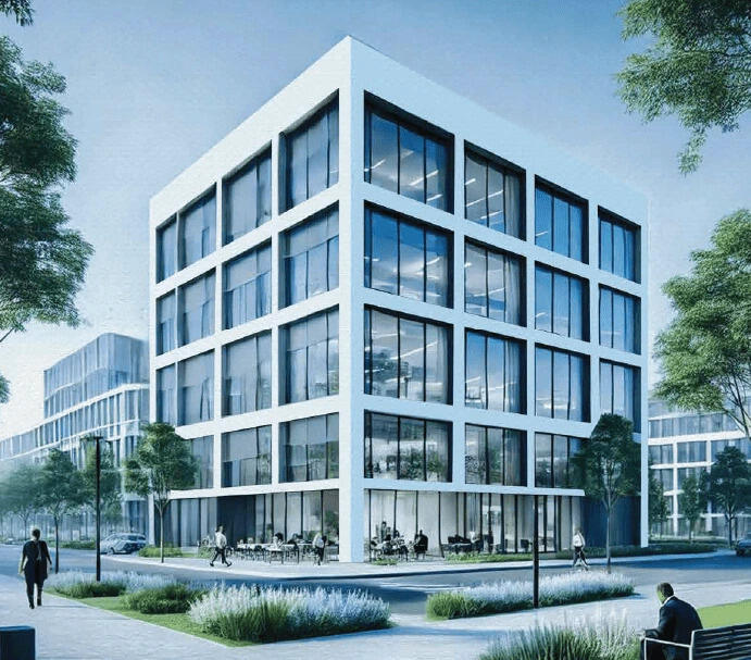 Signature Global Daxin Vistas &mdash; Amenities