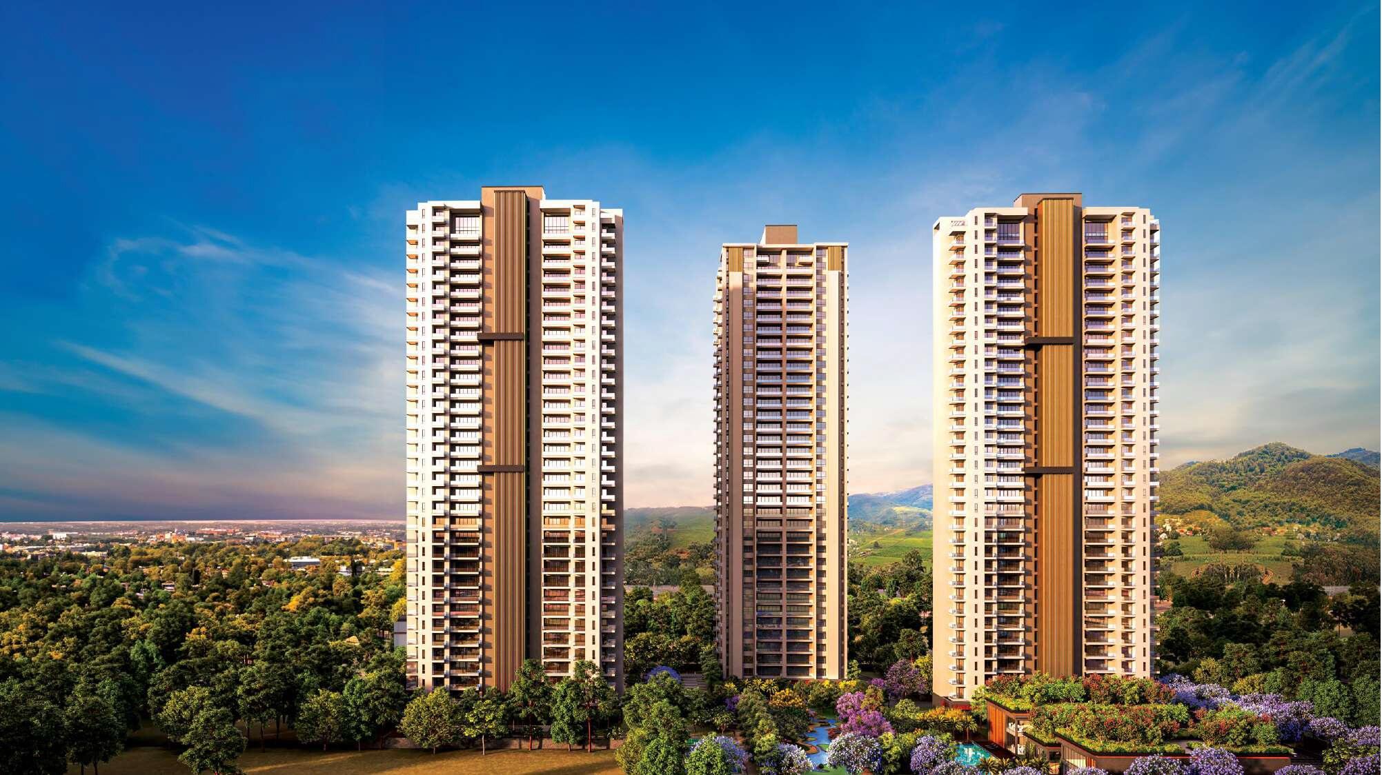 Silverglades The Legacy &mdash; Amenities