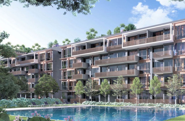 Smart World Orchard &mdash; Clubhouse