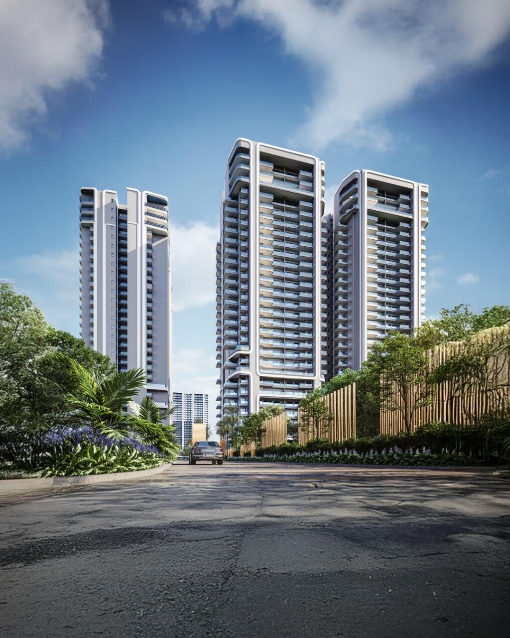Smartworld One DXP &mdash; Clubhouse