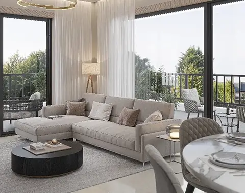 Sobha Altus — Gallery View 1
