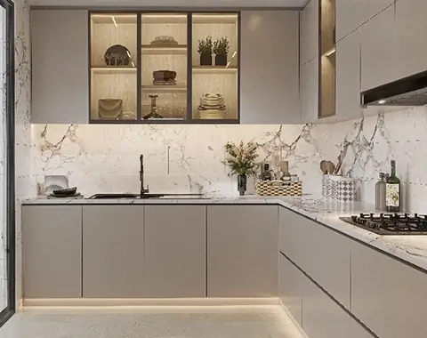 Sobha Altus — Gallery View 2