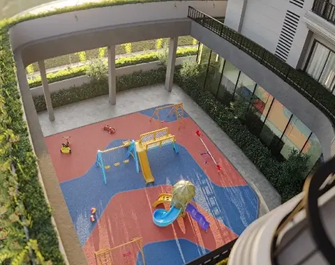 Sobha Altus — Gallery View 3