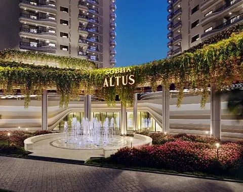 Sobha Altus — Gallery View 4