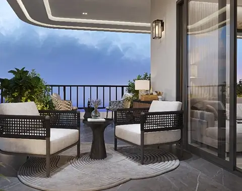Sobha Altus — Gallery View 5