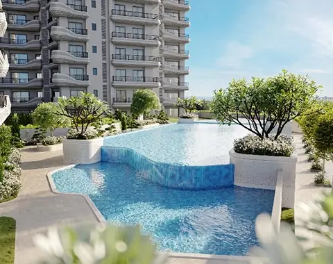 Sobha Altus — Gallery View 6