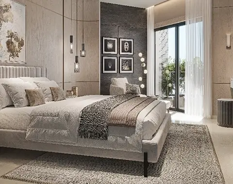 Sobha Altus — Gallery View 7