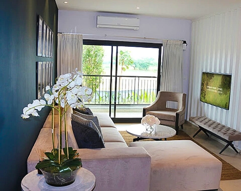 Sobha City