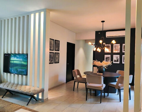 Sobha City — Gallery View 2