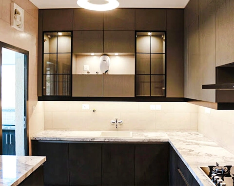 Sobha City — Gallery View 3