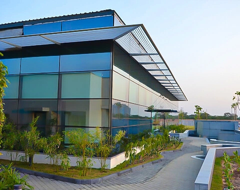 Sobha City — Gallery View 5