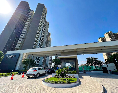 Sobha City — Gallery View 6