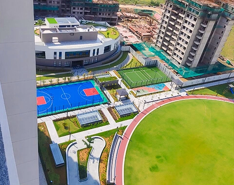 Sobha City — Gallery View 7