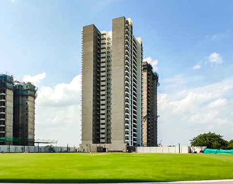 Sobha City — Gallery View 8