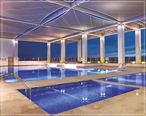 Sobha International City — Gallery View 3