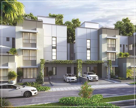 Sobha International City — Gallery View 4