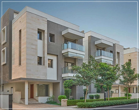 Sobha International City — Gallery View 5