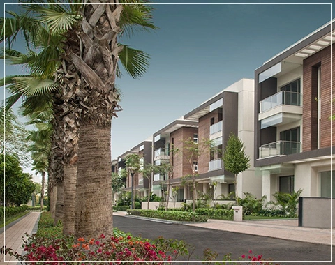 Sobha International City — Gallery View 6
