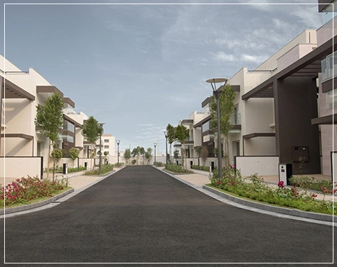 Sobha International City — Gallery View 7