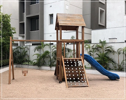 Sobha International City — Gallery View 8