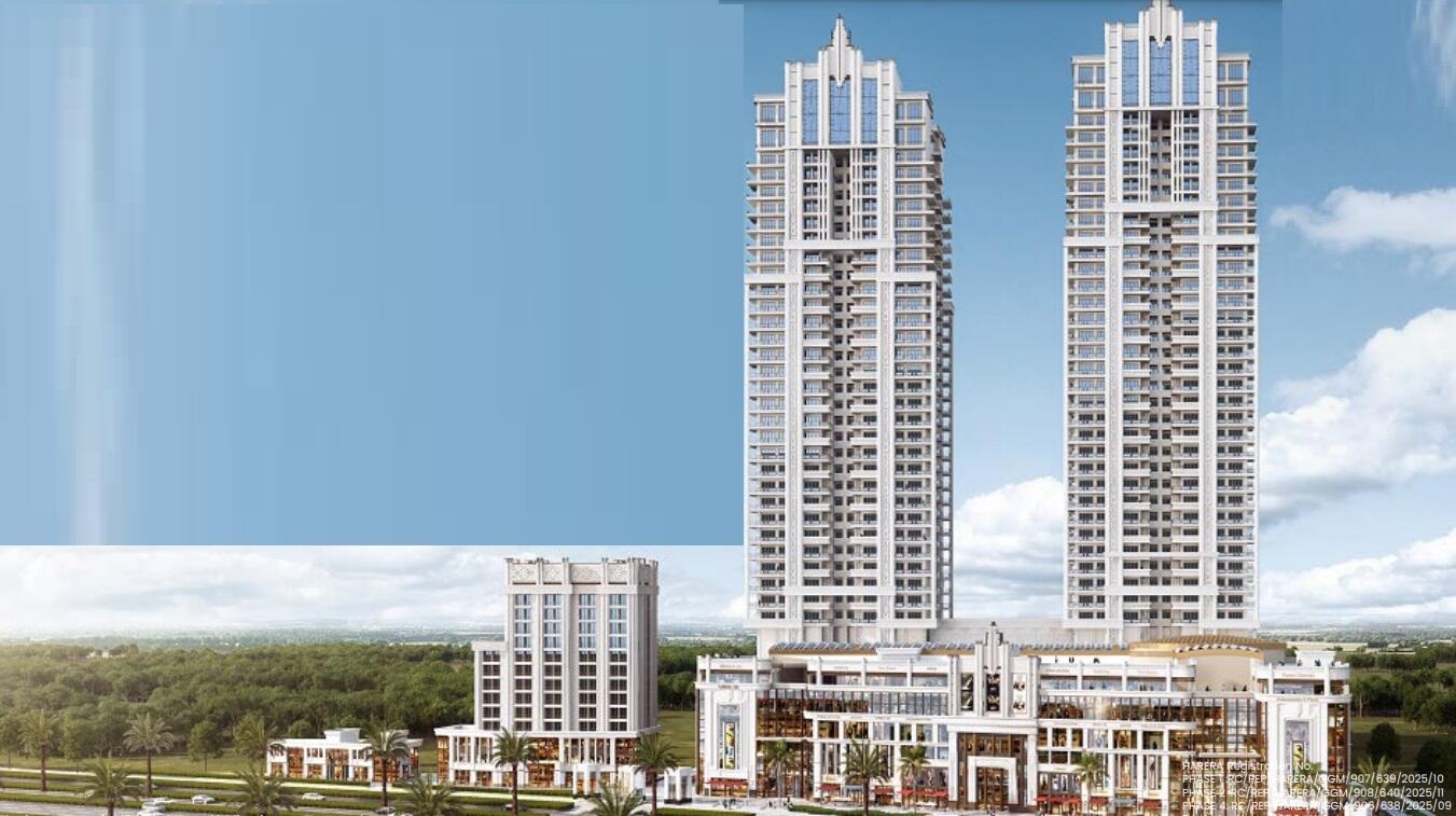 The Palatial by Hero Homes &mdash; Clubhouse