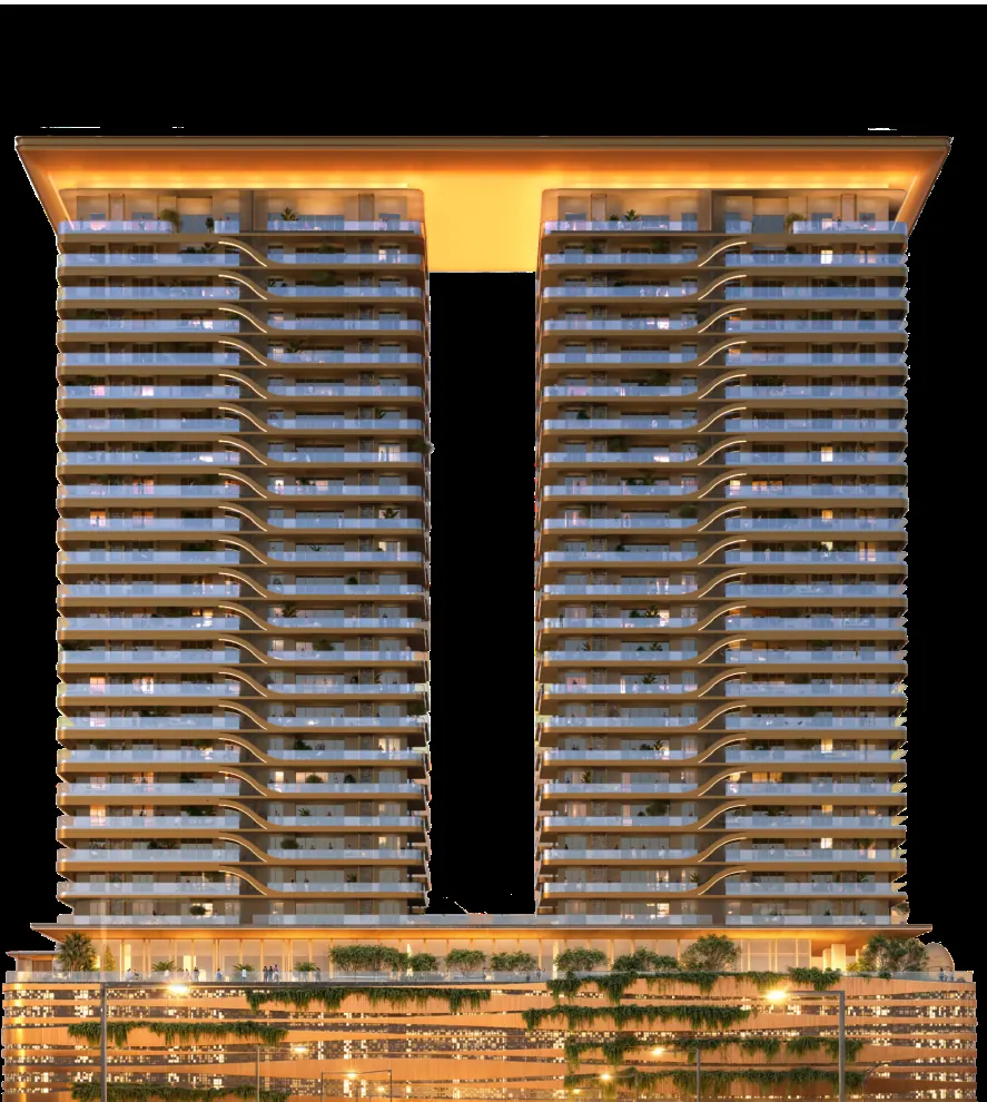 Trevoc Royal Residences &mdash; Project Overview